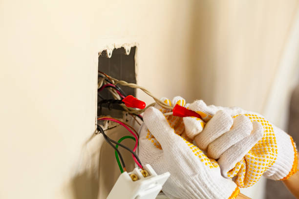 Best Circuit Breaker Installation and Repair  in Beechwood, MS