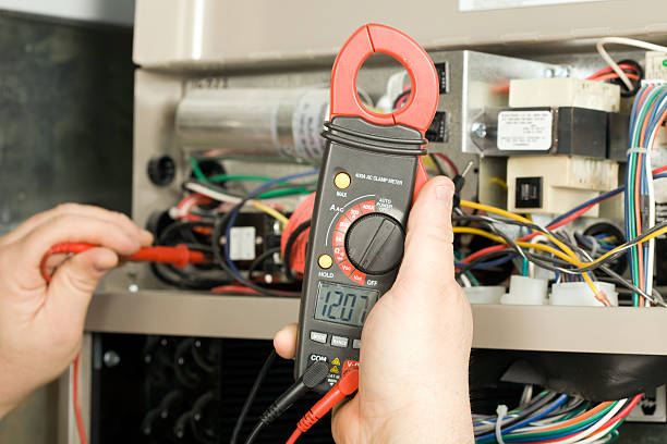 Best Electrical Panel Upgrades  in Beechwood, MS